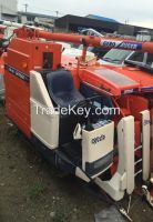 Used combine harvester Kubota R1-16G Unit 2