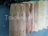 Best acacia core veneer from Vietnam