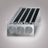 KnC Titan 400 MH s Litecoin Dogecoin Scrypt ASIC Miner FIRST ORDERS (#198XX)