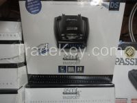 2014 ESCORT Passport Escort 9500ix BLUE Radar Detector w Gps