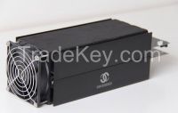 Gridseed 80 Blade Miner Asic 5.2Mh S 80 Chip