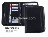 Portfolio folder BKPZ0036