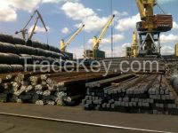 steel rebar-steel sheet