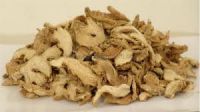 Dried Ginger