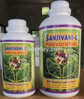 Sanjivani-G (20% W/W Nitrobenzene)