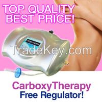CO2 CarboxyTherapy - Best Wrinkle Removal and Cellulite Treatment
