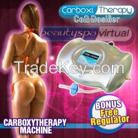 Top Quality CarboxyTherapy -  Effective Rejuvenation and Lifting!