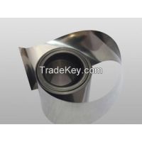 Tungsten Shielding