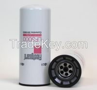 Oil Filter Dual-Flow Lube Spin-on Oil Filter LF3000