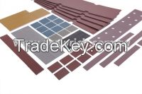 Thermally conductive silicone soft pad