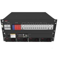 Embedded Power Supply System - E48200 Series