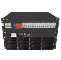 Embedded Power Supply System - E48600 Series