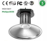 100-200W LED highbay light DPC Series