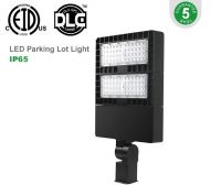 20-300W LED Parking Lot Light