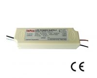 20W LED Driver DE Series