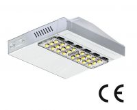 50W LED street light DPS Series