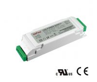 40W LED Driver 3-in-1 dimming function (1-10V) DL Series