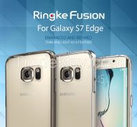 [Ringke] Smart Phone Cases "Ringke Fusion" for Galaxy S7 Edge