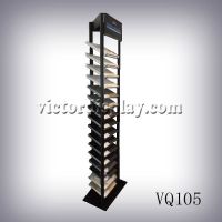 VQ105 Display Tower for 12*12 Slab