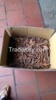 Broken Cassia (Cinnamon) from Vietnam