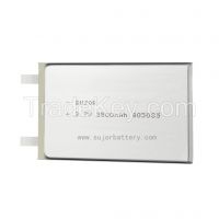 Medical equipment battery lithium polymer battery with competitive price