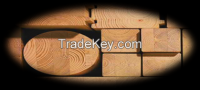 Lumber, parts, blanks