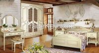 Furniture for bedroom, living room, kitchen, hallway office and countryhouse