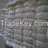 100% Natural Raw Sisal Fiber