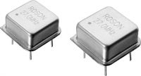 crystal oscillator