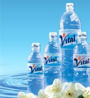 Mineral Water