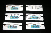 MANUFACTURERS OF SPECTACLE FRAMES.POLY MAIDE FRAMES, CARBON FRAMES