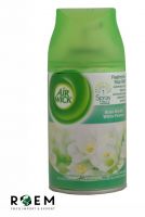 AIRWICK WHITE FLOWER REFIL 250ml