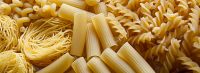 dried pasta