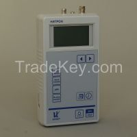 Nitron-pH pH-meter thermometer