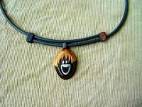HAND-MADE NECKLACE