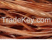 Copper scrap