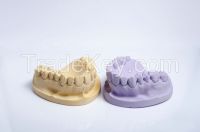 Dental Gypsum ISO Type IV