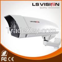 LS Vision Outdoor 1080P 2MP Megapixel Varifocal Lens IR Waterproof HD IP Camera (LS-VHC203W)