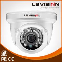 LS VISION  HD 720P ahd dome p2p function DVR CCTV camera system (LS-AF1100D)