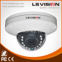 LS VISION Best Price Motion Detection HD TVI 2MP CCTV Dome Hybrid TVI Camera (LS-TF3200D)