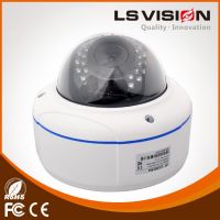 LS VISION security products supplier low illumination ip camera
