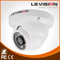 LS Vision hd network kamera, ip dome camera,1080p digital camera