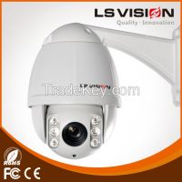 LS VISION 2mp 1080HD H.264 PTZ IP CAMERA,360degreeendless IP camera   (LS-FC84WTH-H20B)