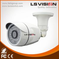 Hot New Products Manufacturer Price 1.3MP HD TVI CCTV Camera FCC,CE,ROHS Certification