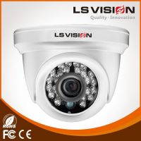 Hot New Products 1.3MP 24PCS IR LEDS HD AHD CCTV Camera FCC,CE,ROHS Certification