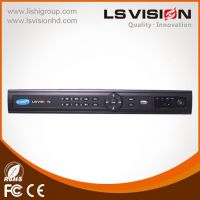 Hot New Products Hot Sell EXW Price HD TVI DVR FCC, CE, ROHS Certification