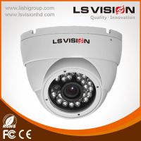 LS VISION 1080p HD TVI Weatherproof with IR Camera (LS-TF1200D)