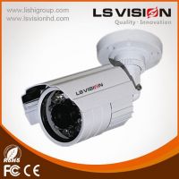 Hot New Products 1.3MP 24PCS IR LEDS HD AHD CCTV Camera FCC,CE,ROHS Certification