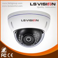 Security Camera System HD AHD CCTV Camera With CE, RoHS, FCC Certificates