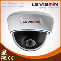 Security Camera System 2MP 1080P AHD CCTV Camera With IR Cut  With CE, FCC, ROHS